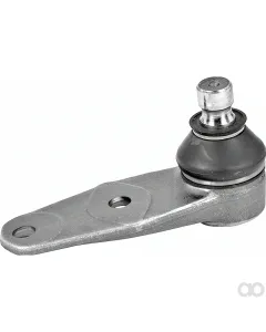 Unbranded - 825025910 - Aufhaengungskugelgelenk Renault