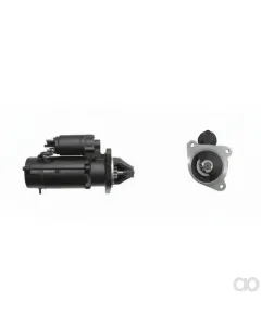 Unbranded - 87755550 - Anlasser mit Reduziergetriebe 12V - 3.0 kW