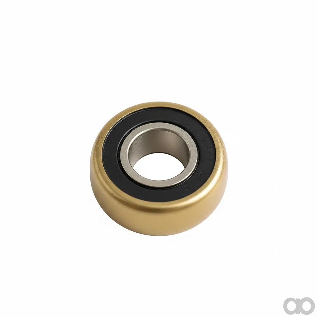 Unbranded - 91055VB3K00 - Radialkugellager