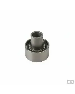 Unbranded - 95104 - Keilriemenscheibe (37105)/Bohrer