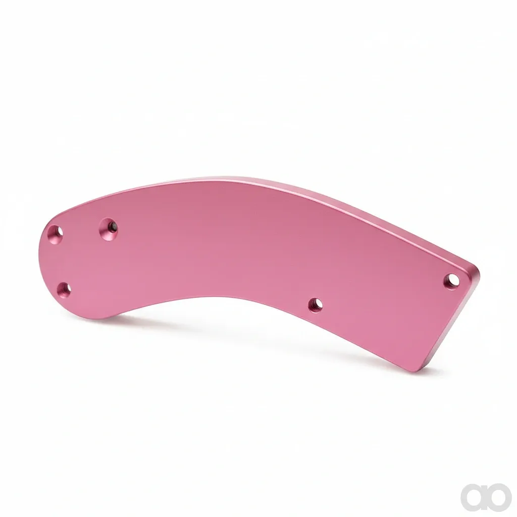 Unbranded - 95143024 - Fixierblech rechts Rechenhalte
