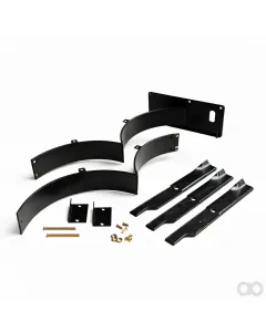 Unbranded - 966444701 - Mulchkit Pz29D