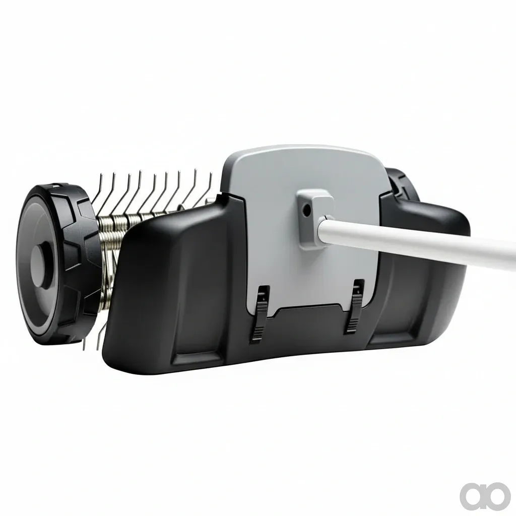Unbranded - 967296901 - Dt600 Attachment All Markets