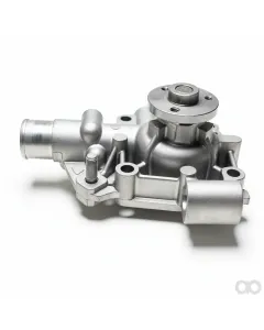 Unbranded - 99440728 - Wasserpumpe 35-10