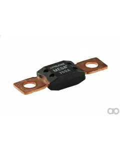 Unbranded - 999242430 - Fuses