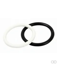Unbranded - AL205022 - Dichtungssatz - Dichtungssatz, ISO-Kupplung Groesse 12.5