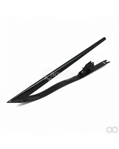 Unbranded - AZ45256 - Scheibenwischerblatt