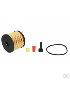 Unbranded - C495E - Kraftstofffilter