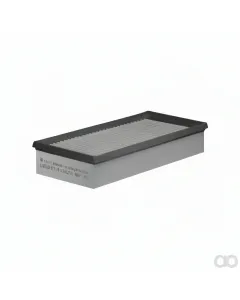 Unbranded - EFA9 - Luftfilter