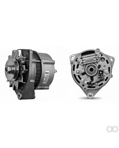 Unbranded - G345900011010 - Dynamo Iskra 14v 65a 11 201 499
