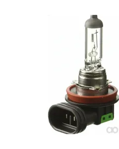 Unbranded - H11 - Lampe 12V 55W Megalight +130%