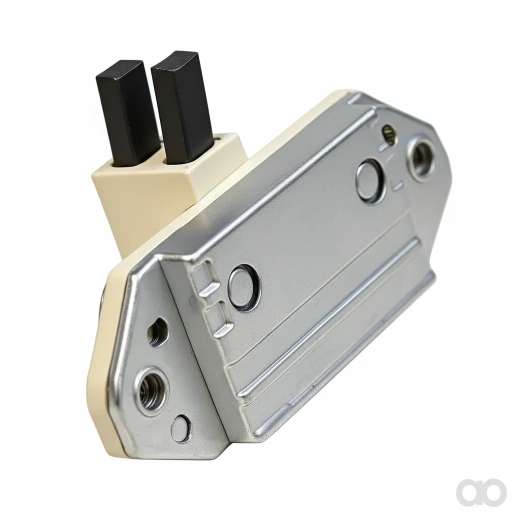 Unbranded - H130511 - Regler Hueco 14V Is