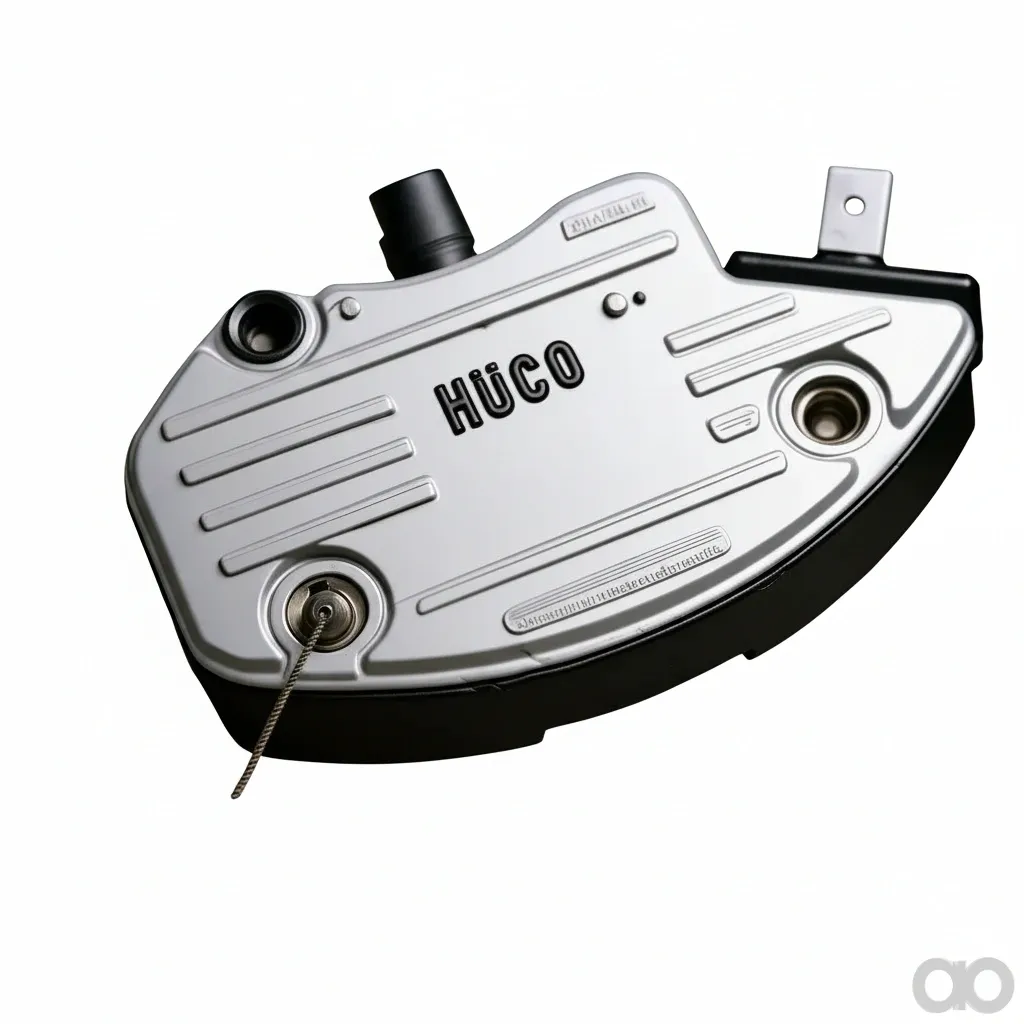 Unbranded - H130820 - Regler Hueco 14V Lu