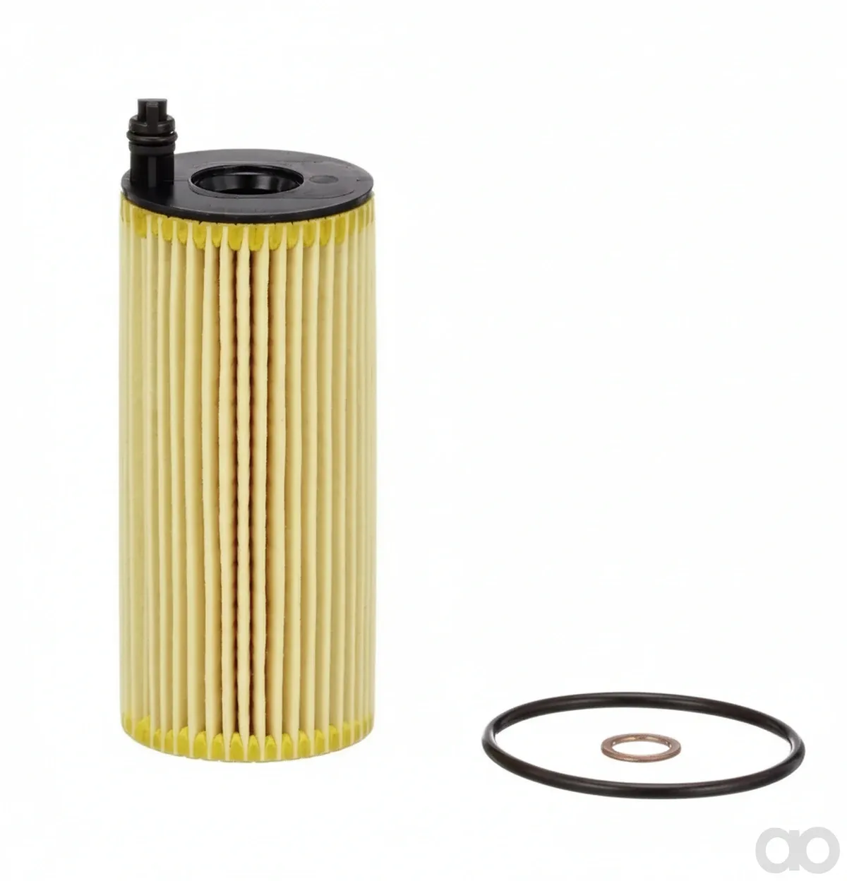 Unbranded - HU6004X - Oelfilter