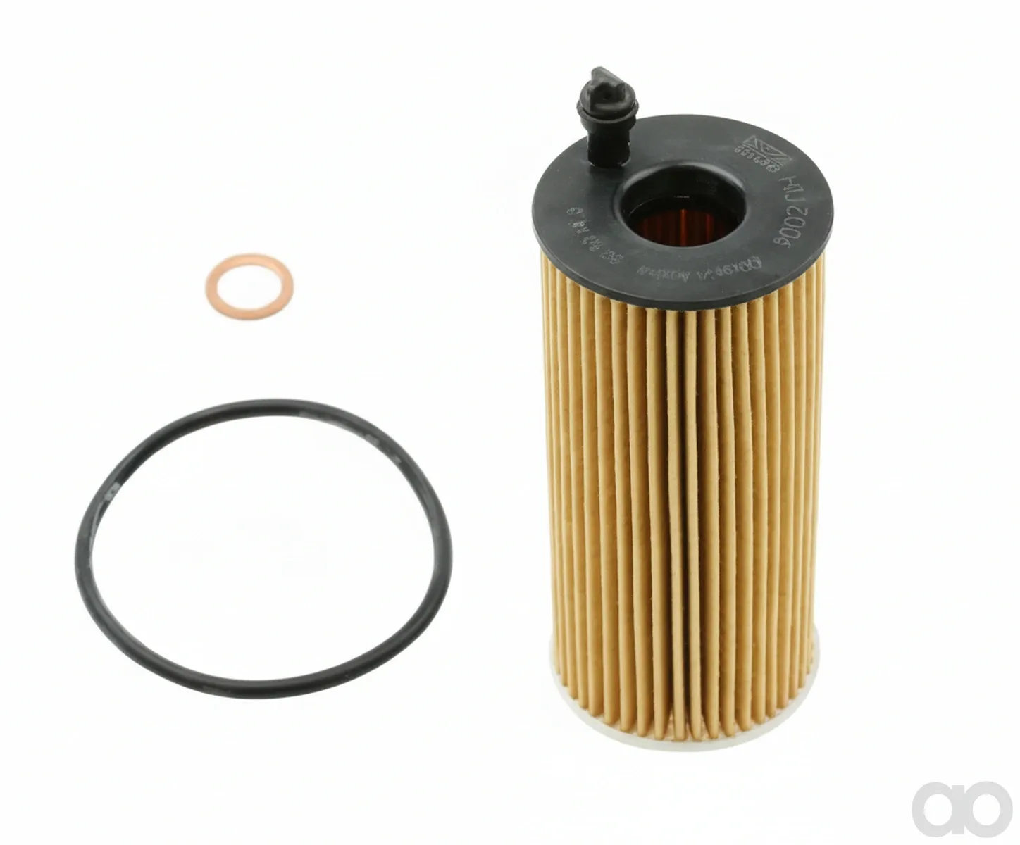Unbranded - HU8225X - Oelfilter