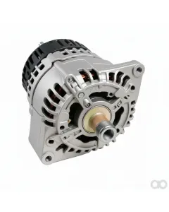 Unbranded - IA1087 - Alternator 14V120A