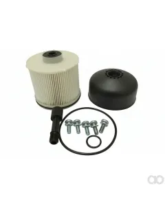 Unbranded - KL44018 - Diesel-Filter Qashqai = 16400-JD50A