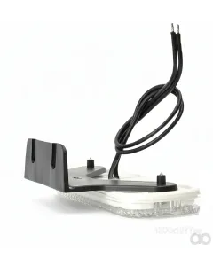 Unbranded - LA30106 - Frontpositionsleuchte Kabel