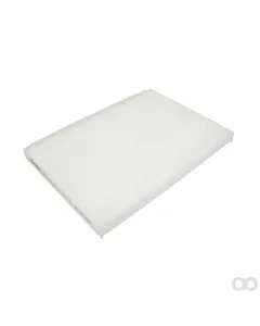 Unbranded - LA396 - Pollenfilter Nissan Qashqai