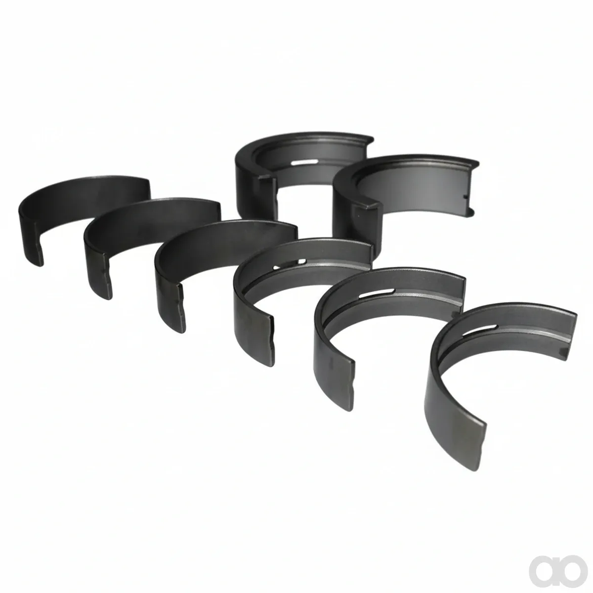 Unbranded - MB158 - Pumpenringgarnitur STAMEC