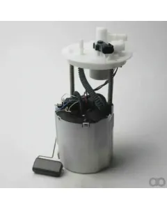 Unbranded - MM044 - A C Delco Motor 12 V