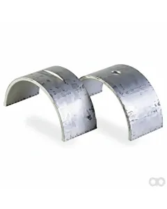 Unbranded - N01392 - Pleuellager Paar 188 0,25mm