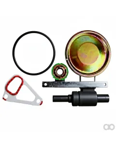 Unbranded - N02417 - Wasserpumpen-Reparatur-Satz