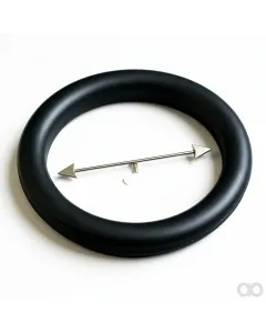 Unbranded - N26758 - Dichtgummi fuer Traktormeter