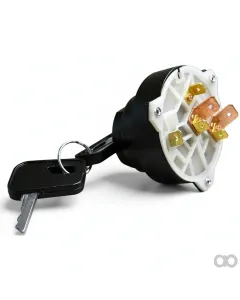 Unbranded - N2682 - Zuend-Lichtschalter