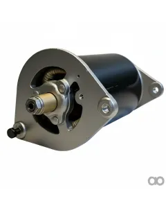 Unbranded - N393007 - Lichtmaschine 14V/22A