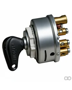 Unbranded - N603009 - Zuendlichtschalter Bosch