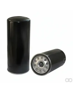 Unbranded - OP587 - Oelfilter Mitsu. L200