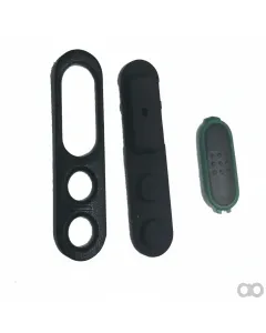 Unbranded - P145 - Spruehpumpe Kapazitaet-143/min Agroplast