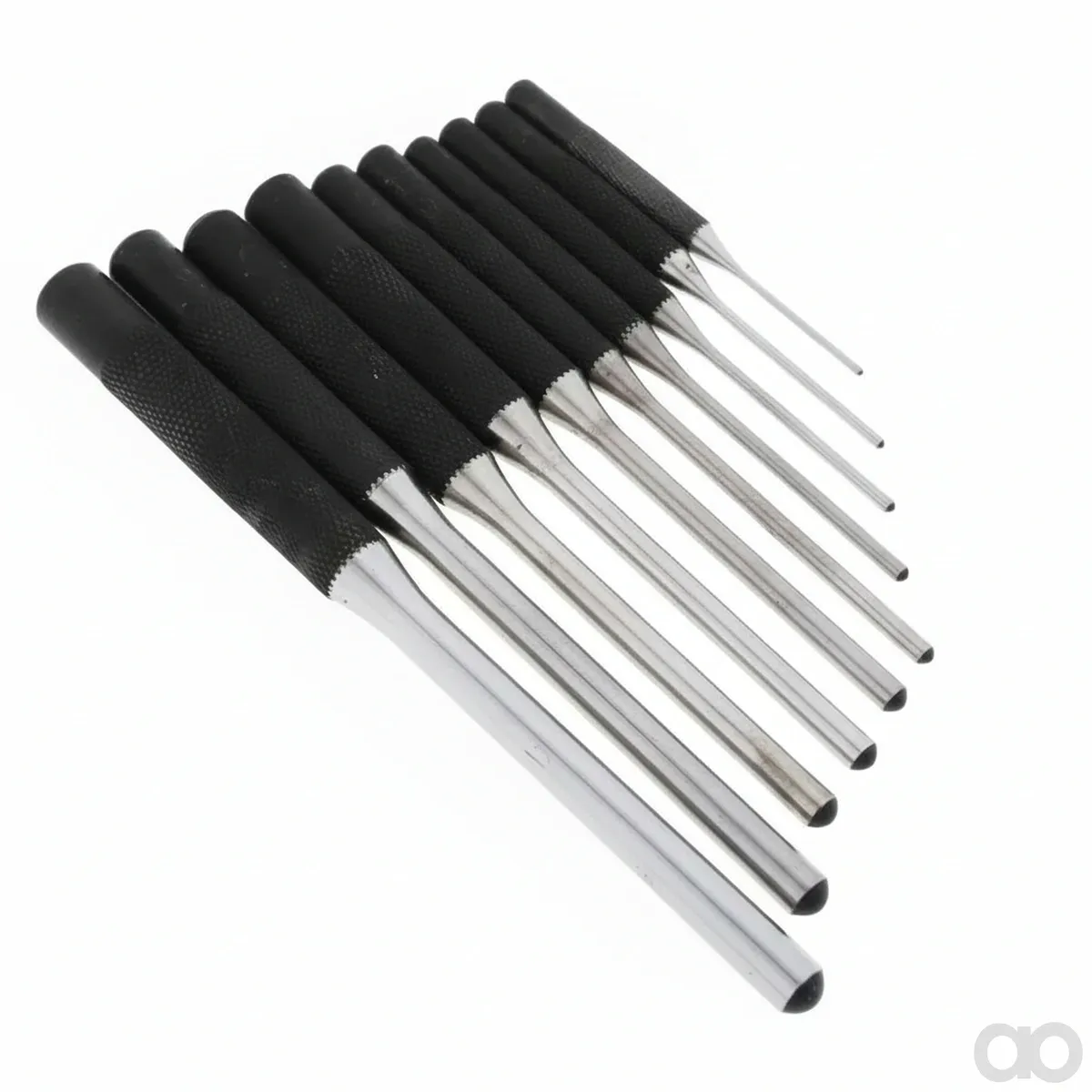 Unbranded - PUNZON - Stempelstecker 1" maennlich
