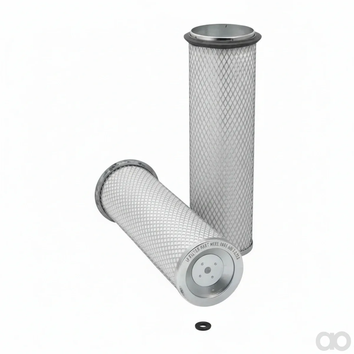 Unbranded - SA17672 - Luftfilter