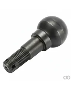 Unbranded - ST431 - UITSTROOMELEMENT CPL 18,75 CM