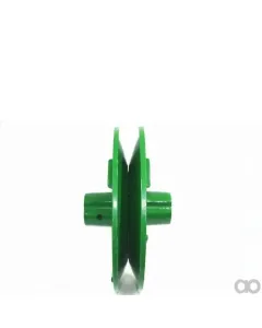 Unbranded - Z11168 - Rillenscheibe