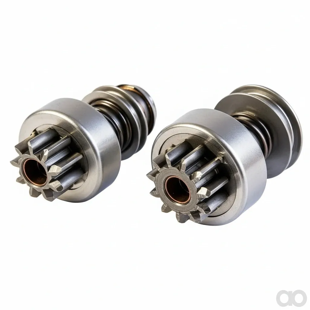 Unbranded - ZN101028 - Ritzel JD 9Zgr