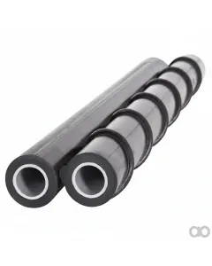 Underhaug - UH320018 - Axialrolle 82x950 Glatt Austausch