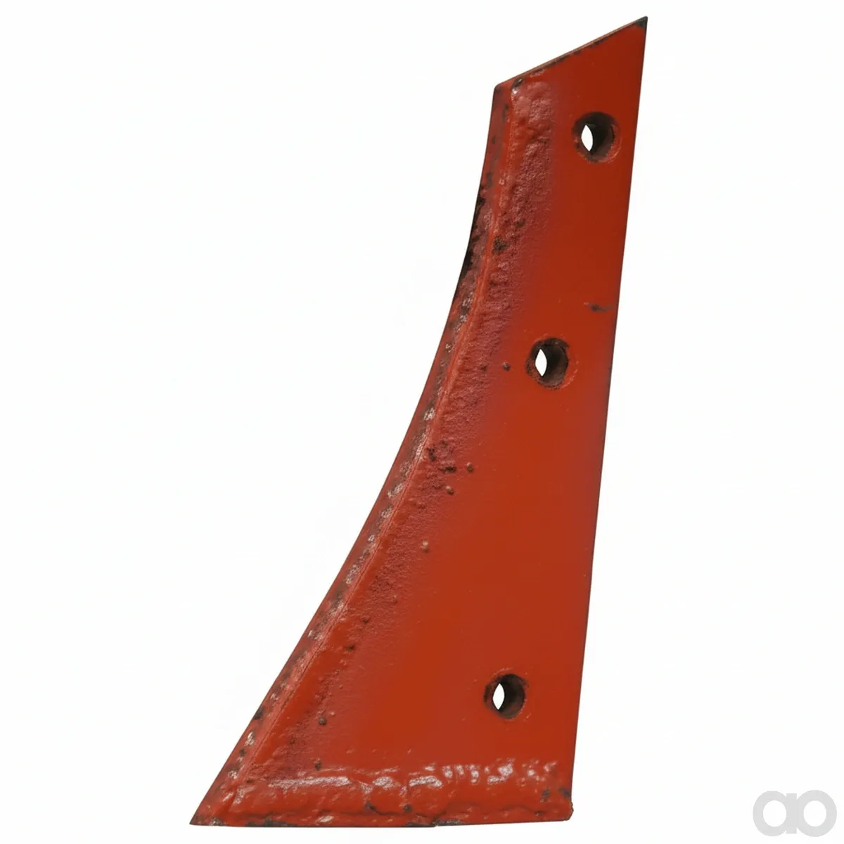 Unia - 1126600030 - Linke Pflugscharbrust Po/330 XL Original