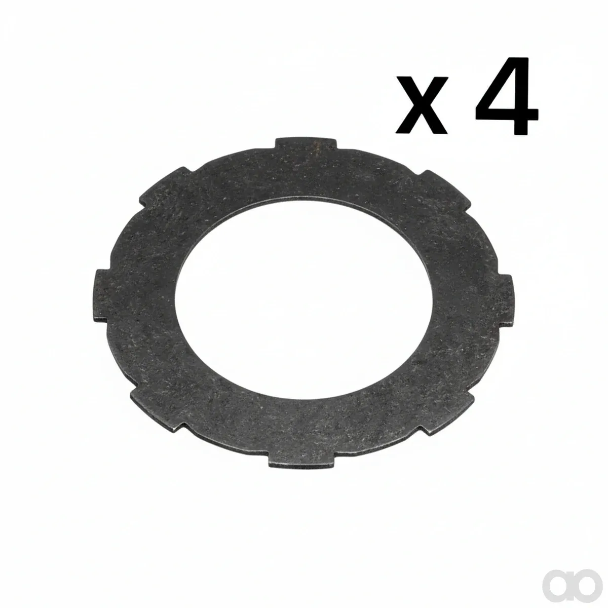 Unicarriers - 31536L1500 - Scheibe