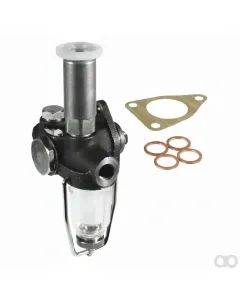 Unimog - A0000900350 - Kraftstoffpumpe