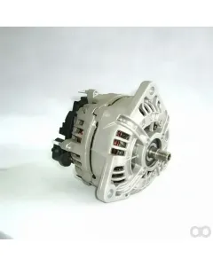 Unimog - A0131547902 - Generator
