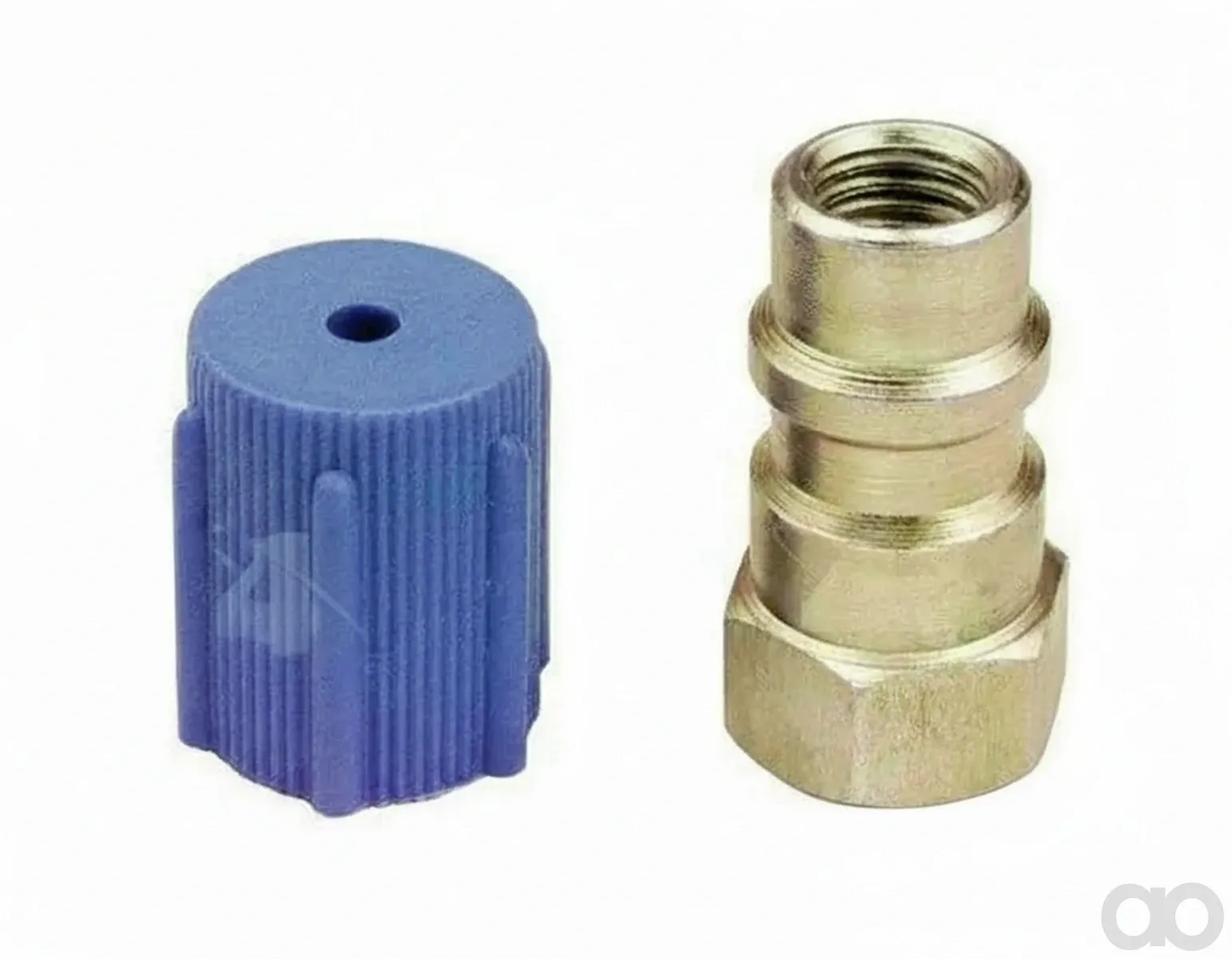 Unknown - 59976 - Klimaanlagenadapter Traktor