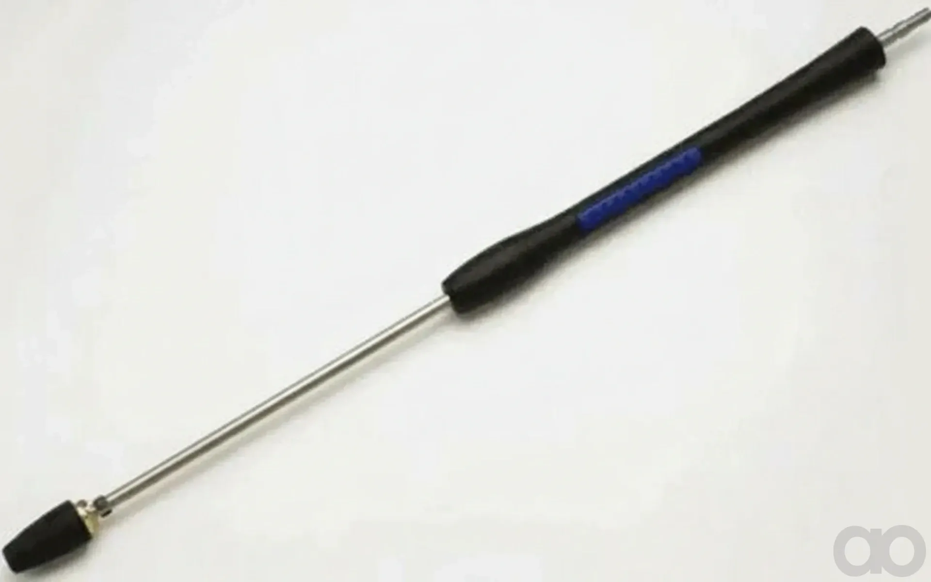 Unknown - 65437 - Turbohammer 1/8 040ovv12