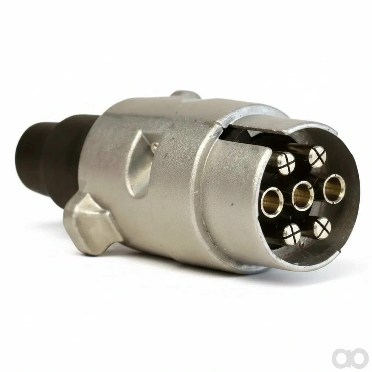 Unknown - STEKKER - Stecker Periflex-5/Polig-380/V-Kew-HD/RE
