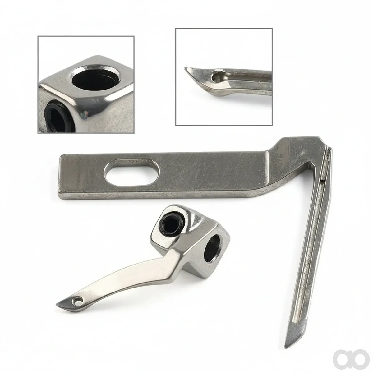 Unsinn - 431 - Lagerschale 35 Mm Ohne N 11207