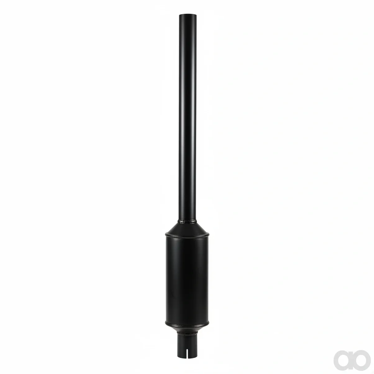 Ursus - 1661930M1 - Schalldaempfer MF-3 Laenge 1128mm emailliert / /