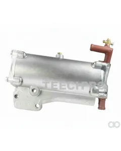 Ursus - 42022020U - Glowica silnika C-330 kpl. / /