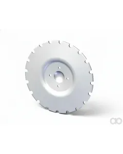 Vaderstad - 156660 - Scheibe V55 Diameter 410 MM, CONV